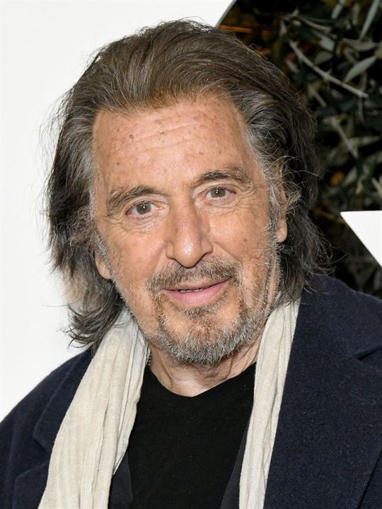 Affiche Al Pacino