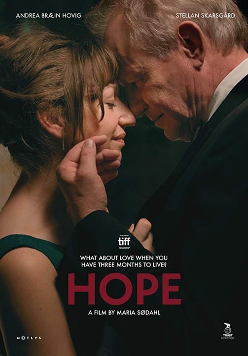 Hope : Affiche