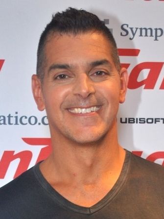 Affiche Don Mancini