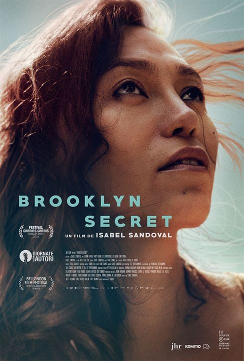 Brooklyn Secret : Affiche
