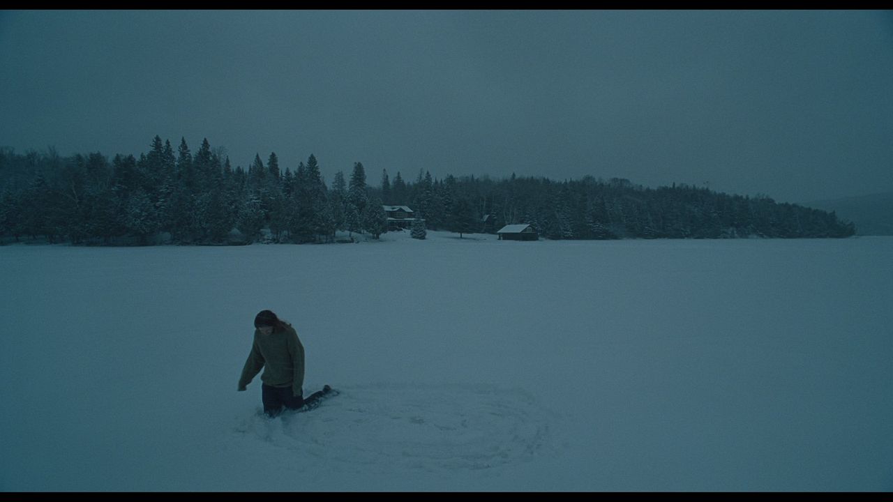 The Lodge : Photo