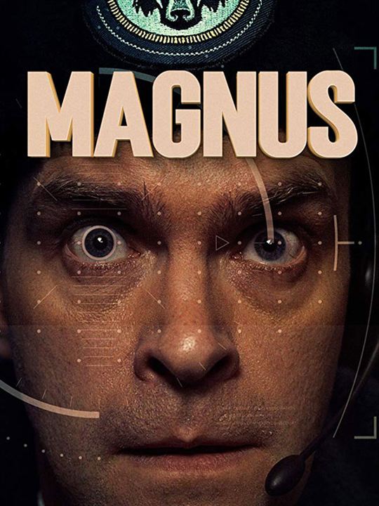 Magnus : Affiche