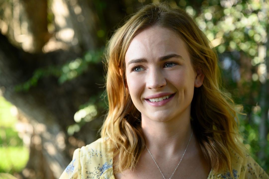 J’y crois encore : Photo Britt Robertson