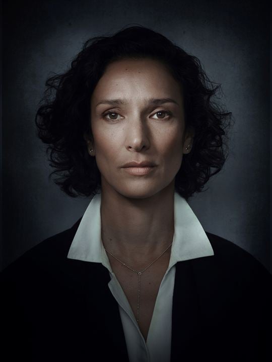 Photo Indira Varma