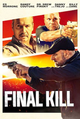 Final Kill : Affiche