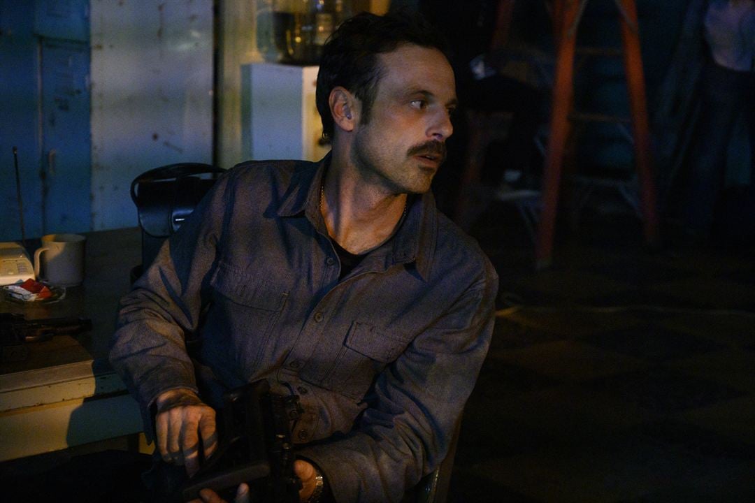 Narcos: Mexico : Photo Scoot McNairy