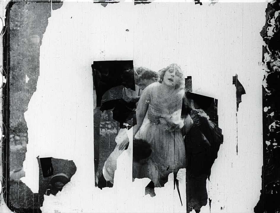 Dawson City: Le Temps suspendu : Photo