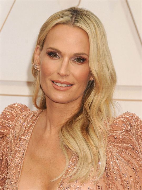 Affiche Molly Sims