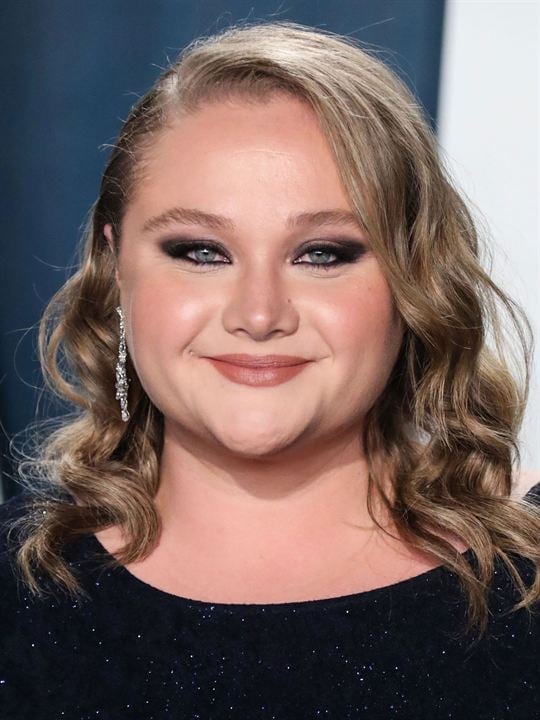 Affiche Danielle Macdonald