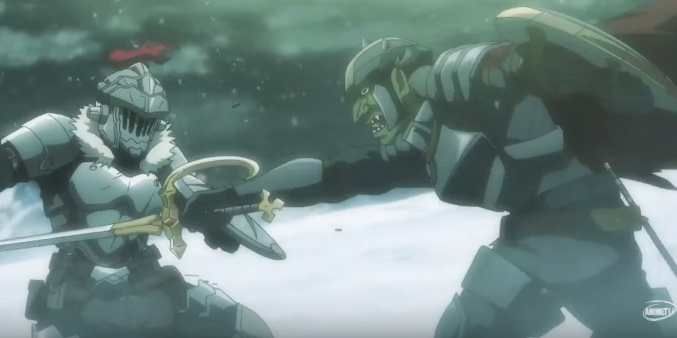 Goblin Slayer: Goblin's Crown : Photo