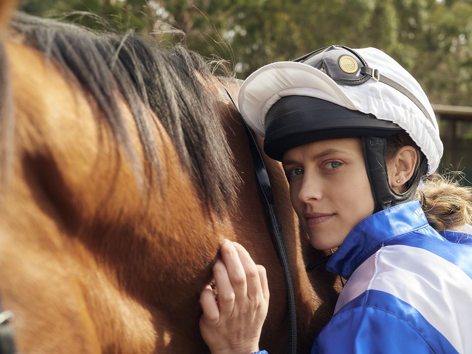 La Victoire à tout prix : Photo