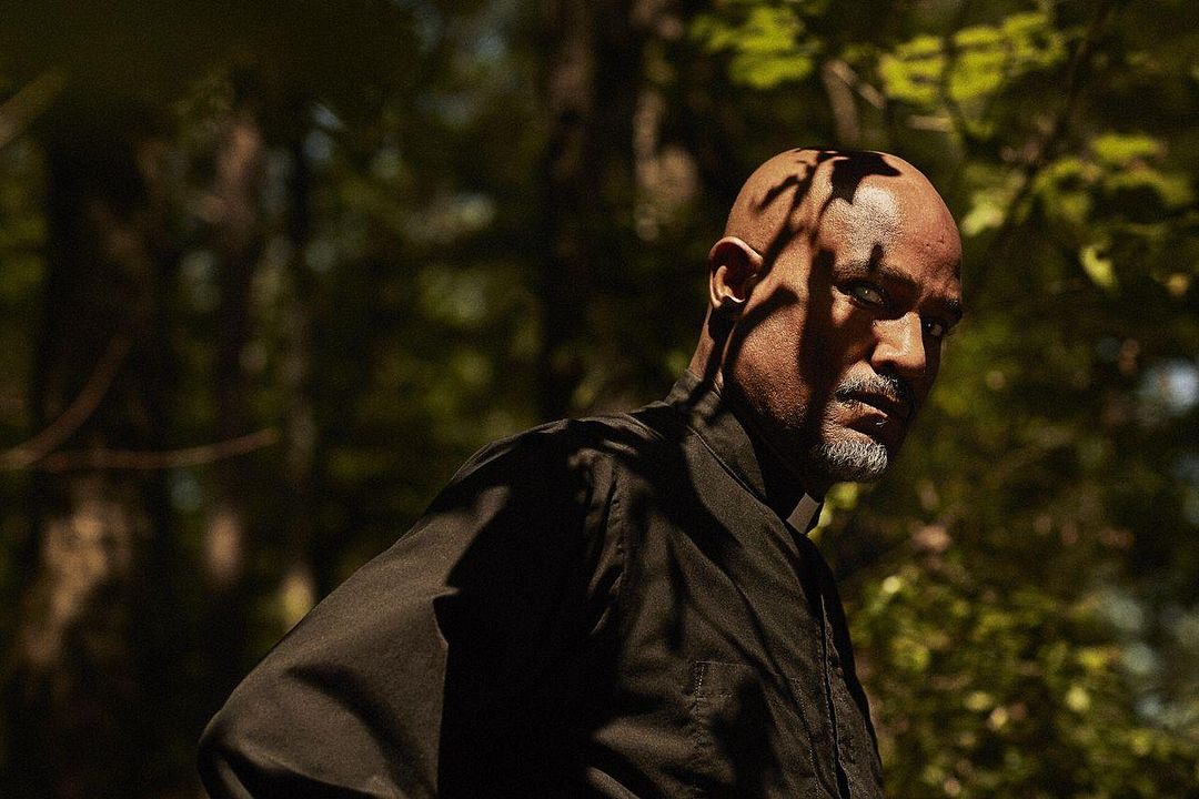 Photo Seth Gilliam