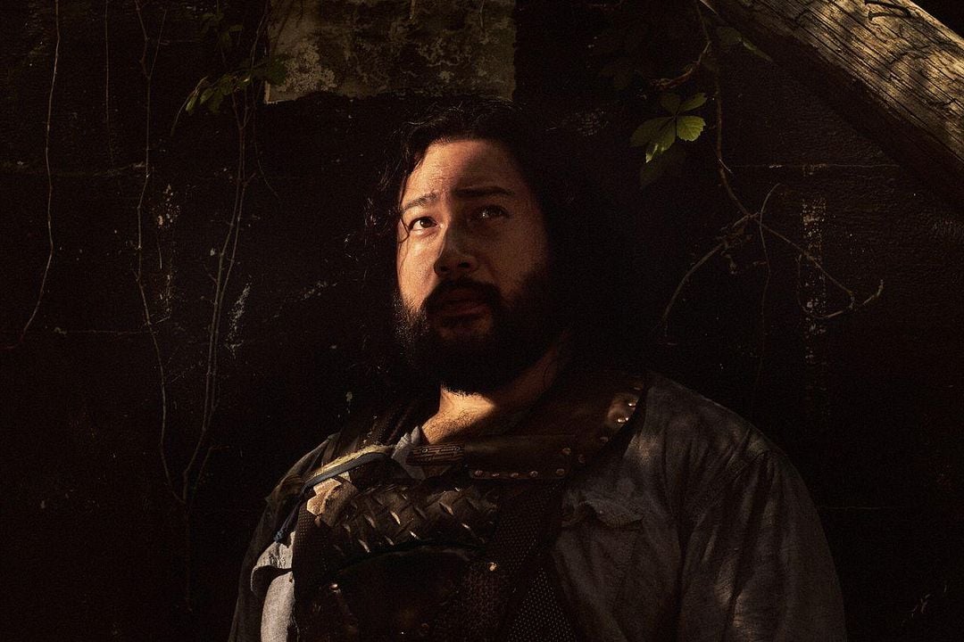 Photo Cooper Andrews