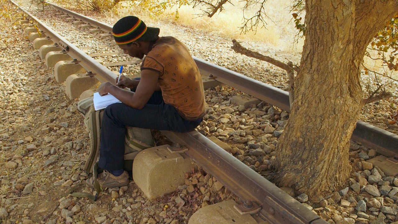 Sankara n'est pas mort : Photo
