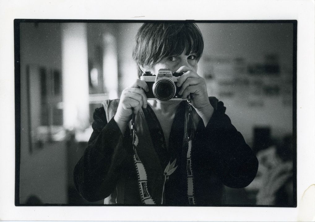 Shooting the Mafia : Photo
