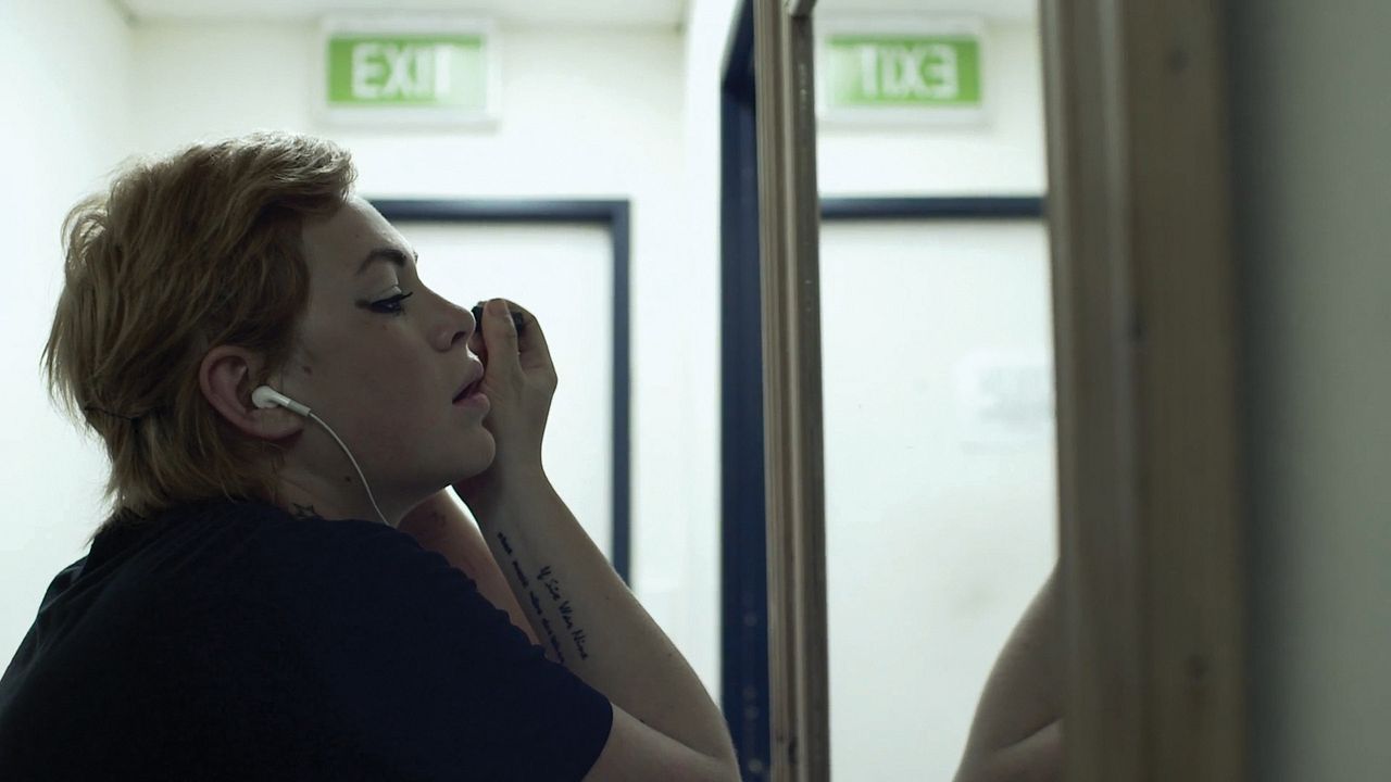 Fuck Fame : Photo