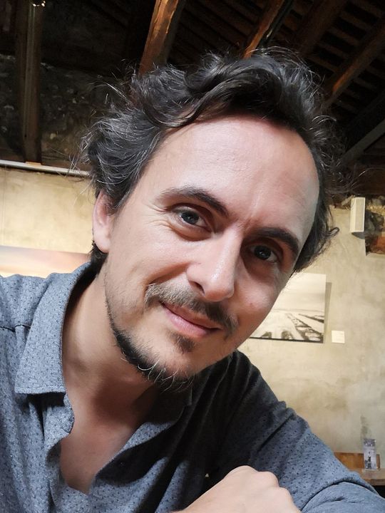 Affiche Jean-Philippe Jacquemin