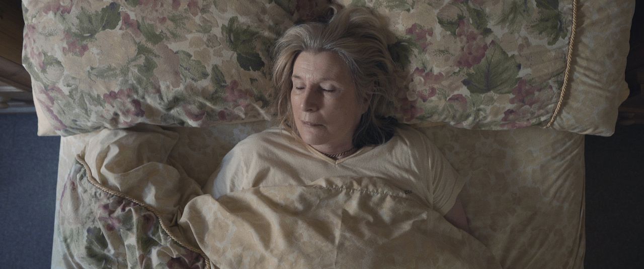 Une bonne mort : Photo