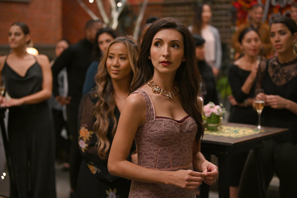 Zoey et son incroyable playlist : Photo India De Beaufort