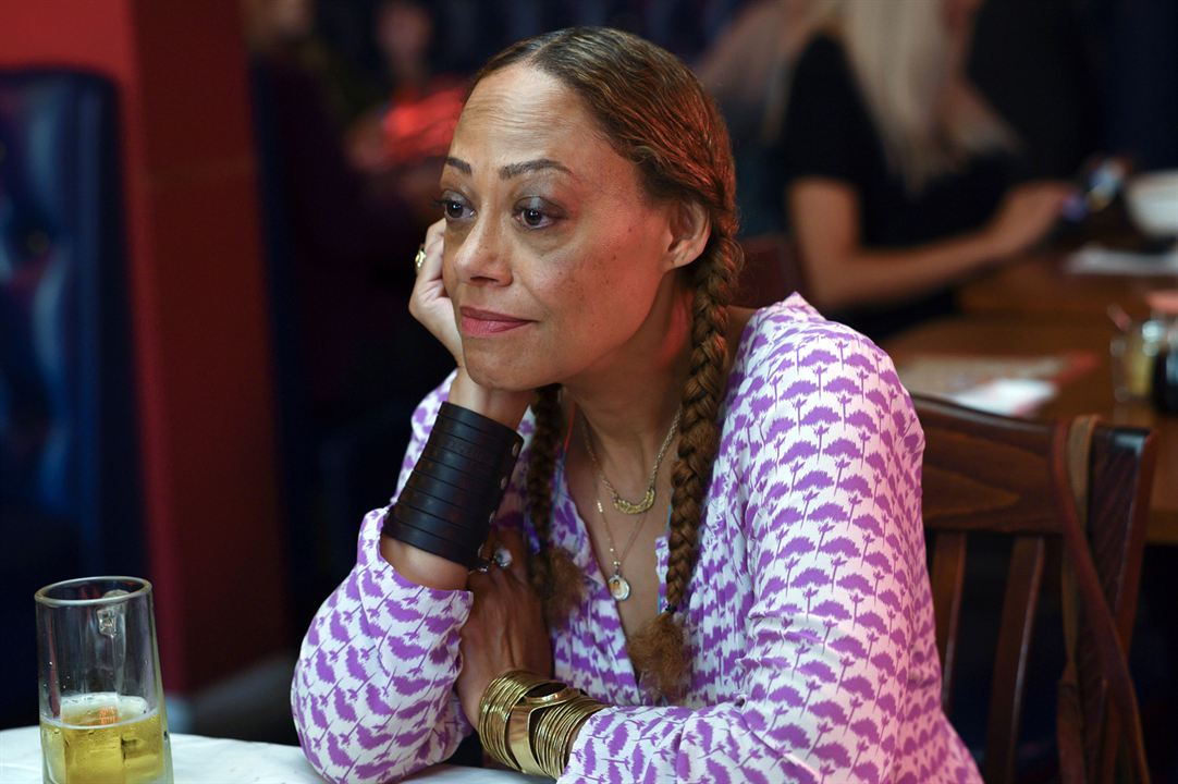 Better Things : Photo Cree Summer