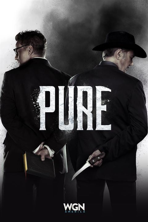 Pure (2017) : Affiche