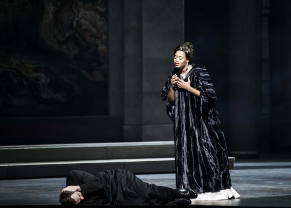 Manon (Opéra de Paris-FRA Cinéma) : Photo