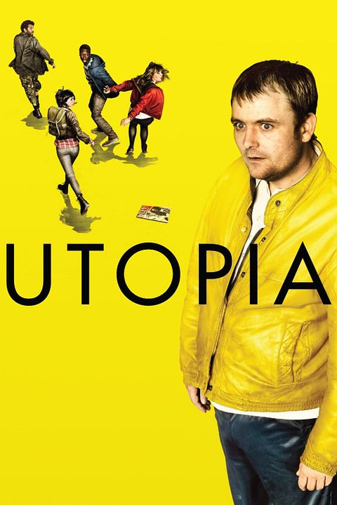 Utopia : Affiche