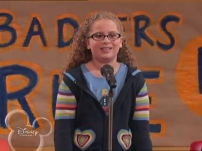 La Vie de palace de Zack et Cody : Affiche