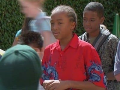 La Vie de palace de Zack et Cody : Affiche