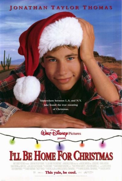 Sacré Père Noël : Affiche