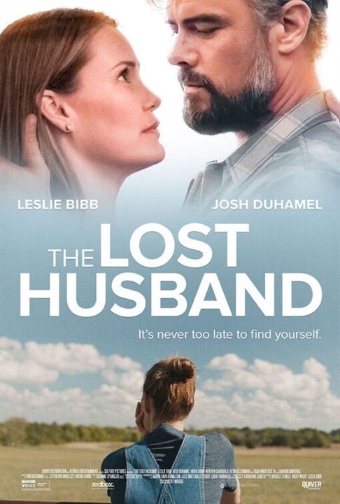 The Lost Husband : Affiche
