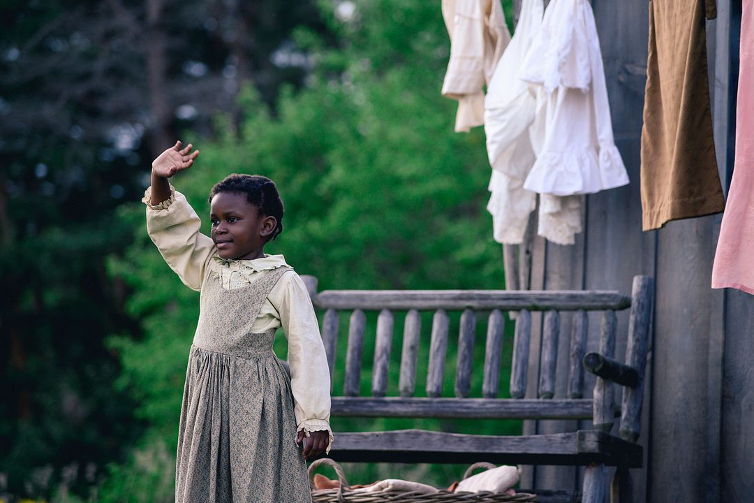 Self Made: Inspired by the Life of Madam C.J. Walker : Photo Jael Obasi
