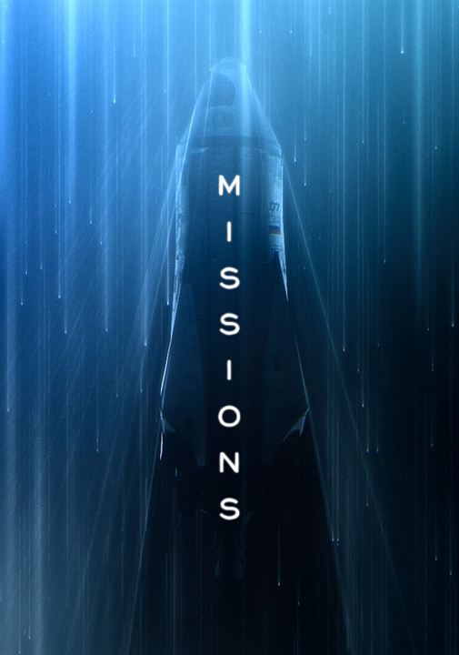 Missions : Affiche