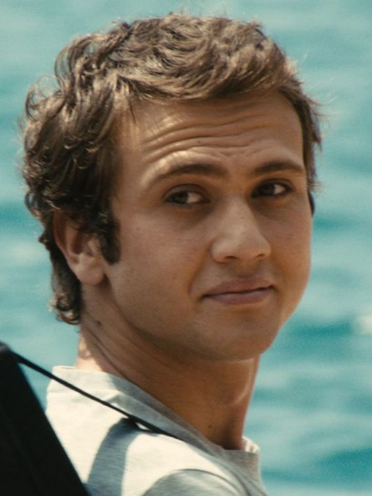 Affiche Aras Bulut İynemli