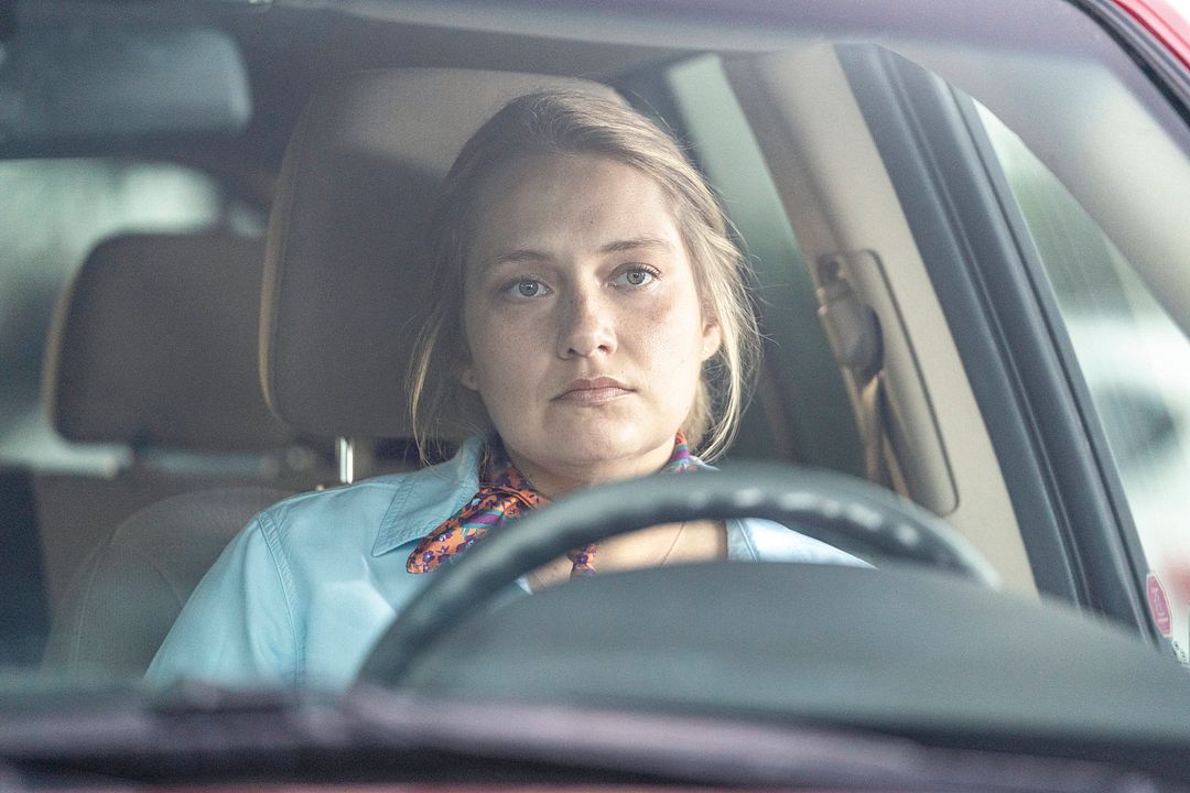 Run : Photo Merritt Wever