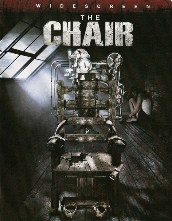 The Chair : Affiche