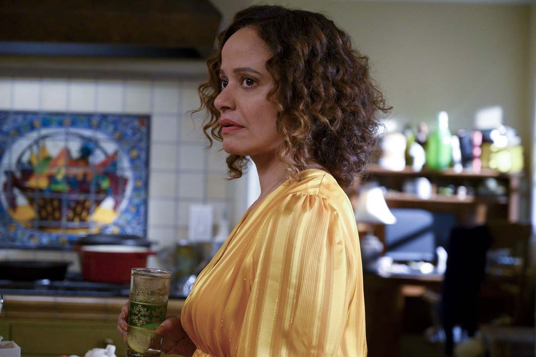 Better Things : Photo Judy Reyes