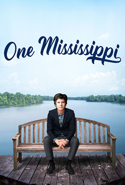 One Mississippi : Affiche
