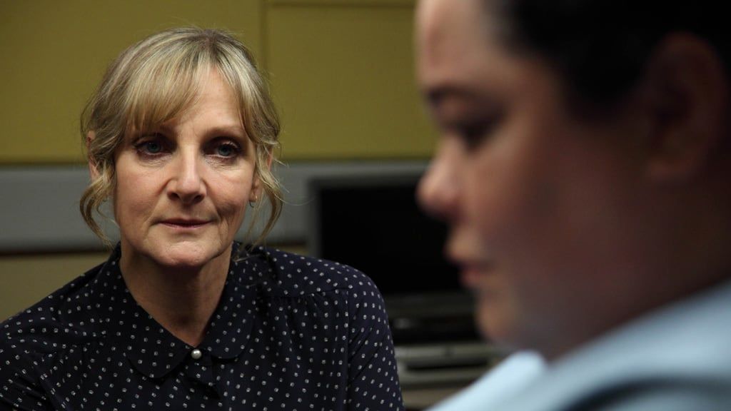 Scott & Bailey : Affiche
