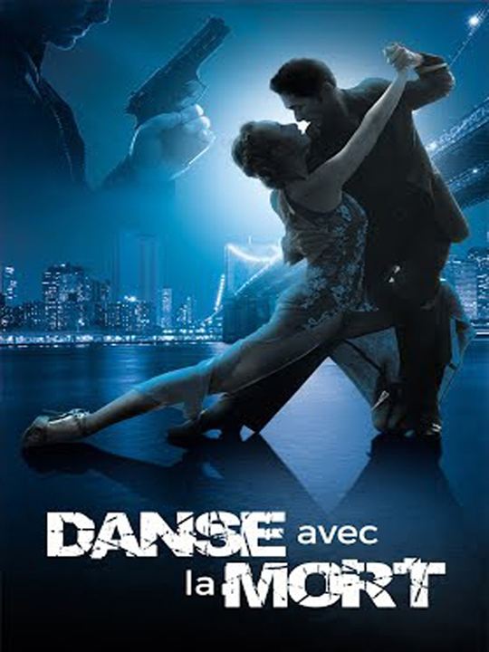 Danse avec la mort : Affiche