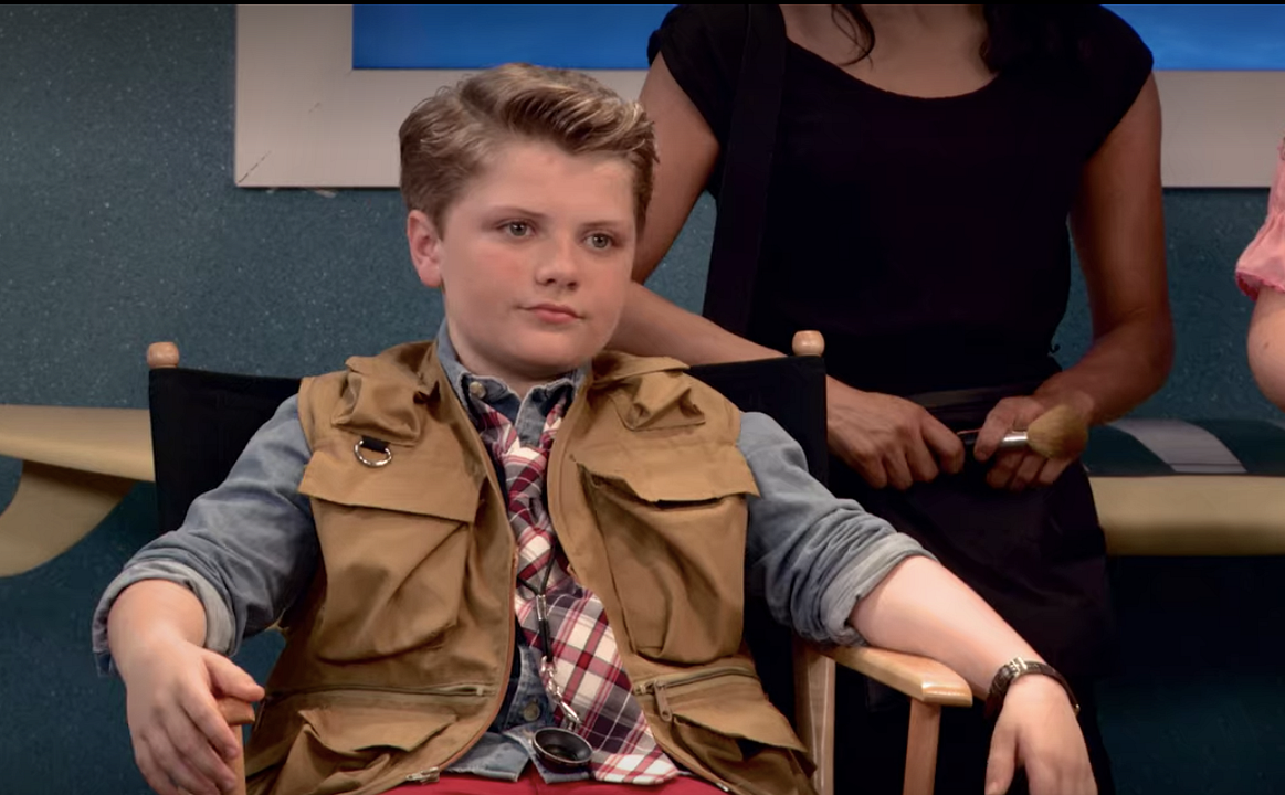 Richie Rich : Photo