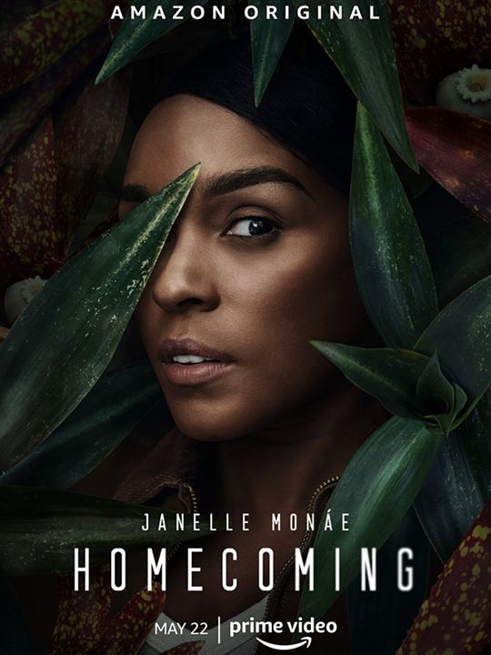 Homecoming : Affiche