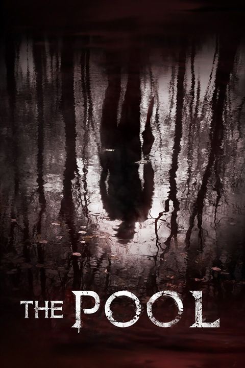 The Pool : Affiche