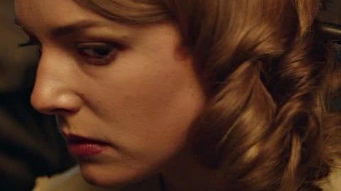 Stargate Origins : Affiche