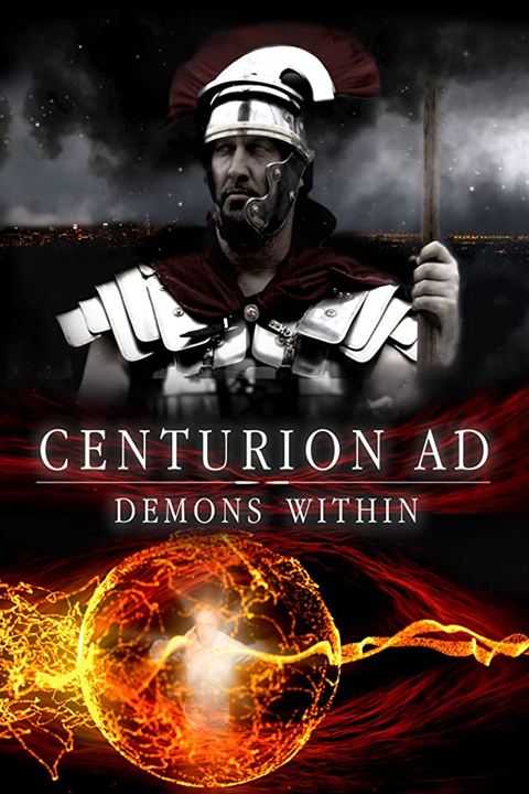 Centurion A.D. : Affiche
