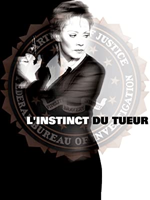 L'Instinct du tueur : Affiche