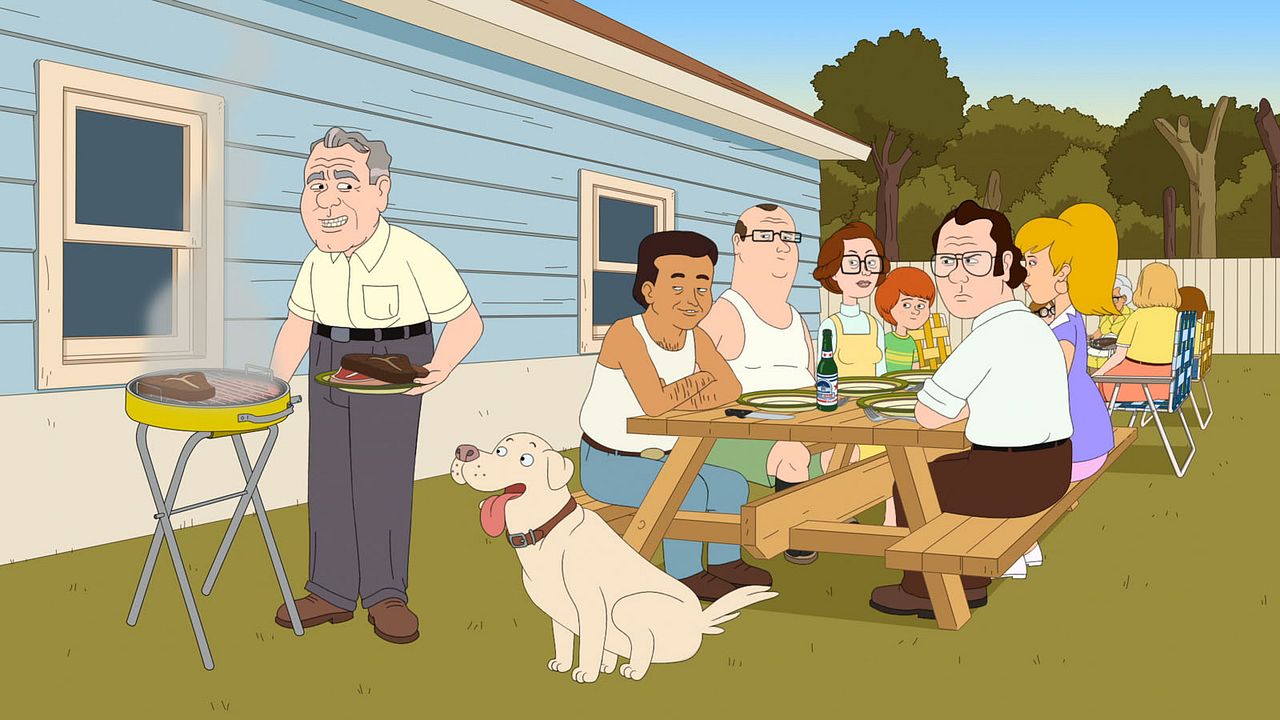 F is for Family : Photo