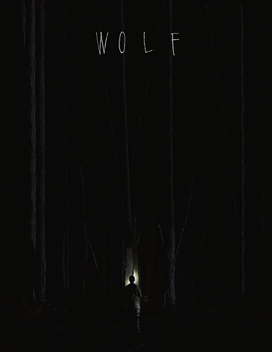 Wolf : Affiche