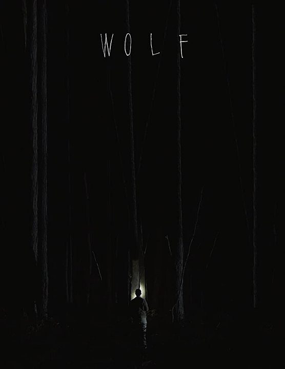 Wolf : Affiche
