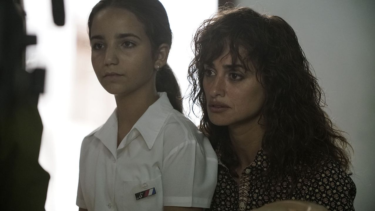Photo de Penélope Cruz - Cuban Network : Photo Penélope Cruz - AlloCiné